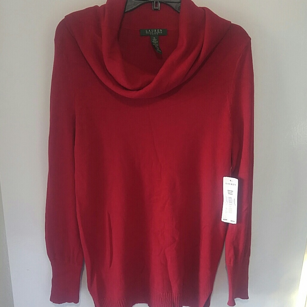 Lauren Ralph Lauren petite